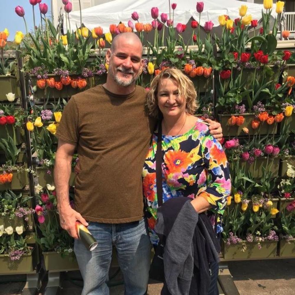 Meet your Posher, Joni